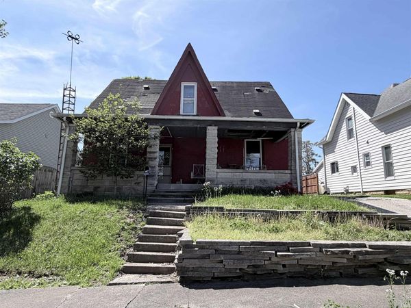 610 18TH ST, Bedford, IN 47421