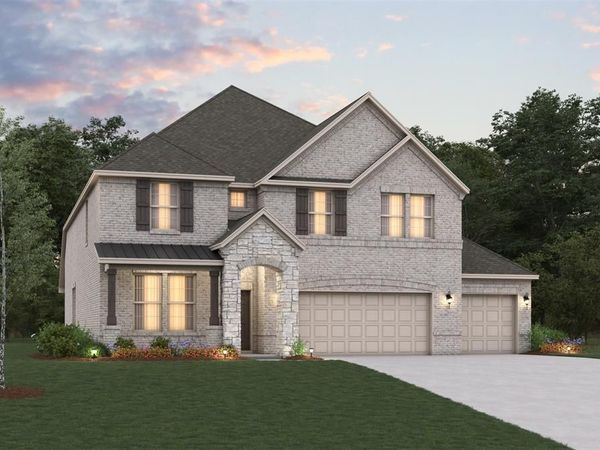 3104 Patrinia Street, Royse City, TX 75189