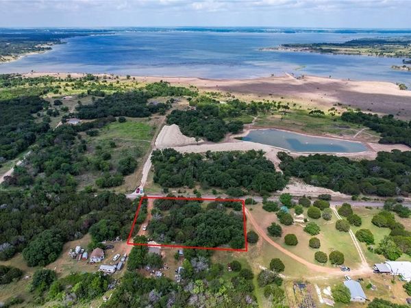 122 HCR-2133 , Whitney, TX 76692