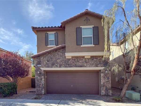 3767 Westeros Landing Avenue , Las Vegas, NV 89141