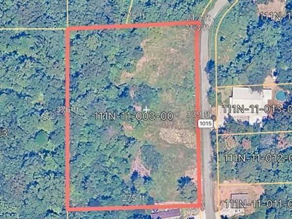 CR 1015, Tupelo, MS 38804