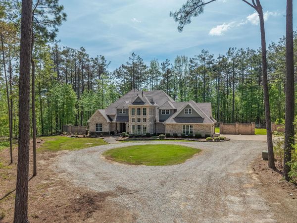 88 County Rd 144A, Corinth, MS 38834