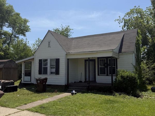 304 N 6th Ave., Amory, MS 38821