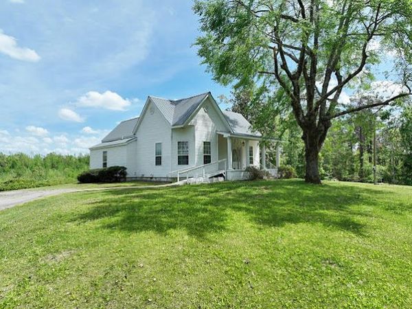 1032 Angel St., Myrtle, MS 38650