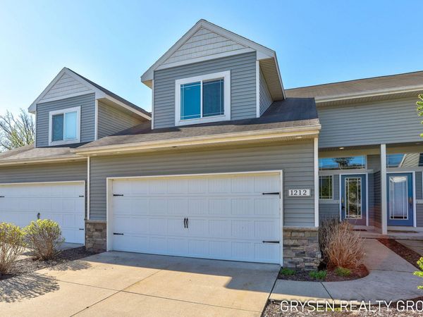 1212 Kingman Court SW, Byron Center, MI 49315