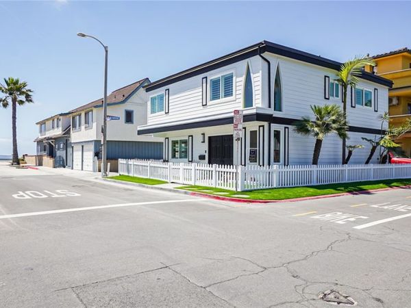 6601 Seashore, Newport Beach, CA 92663
