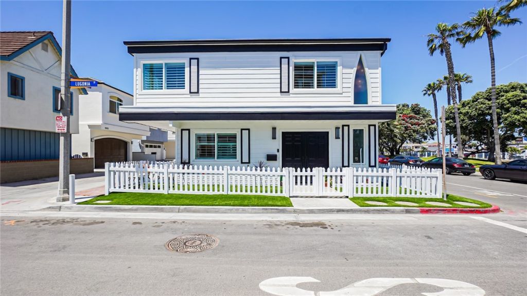6601 Seashore, Newport Beach, CA 92663 Main Photo