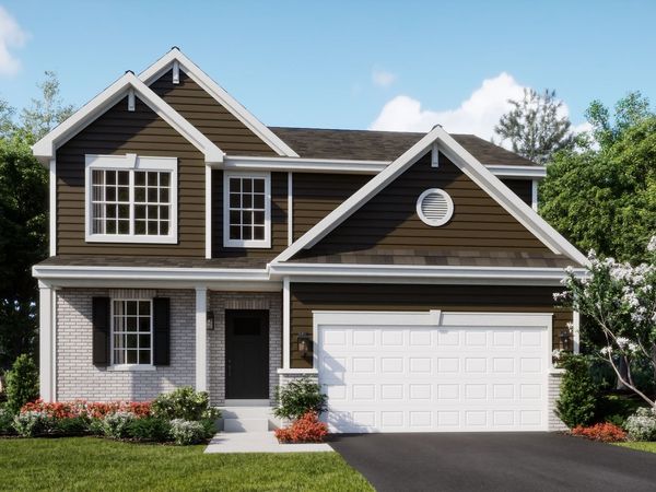 2701 Elden Drive , Yorkville, IL 60560