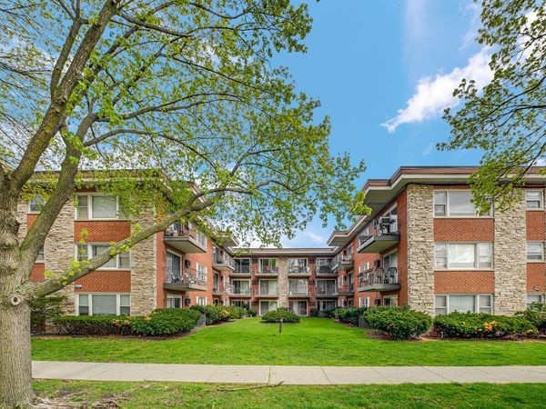 4229 N Keystone Avenue , Unit 3F, Chicago, IL 60641