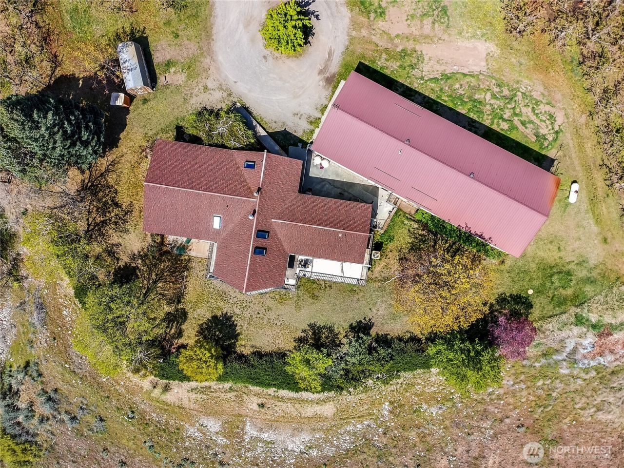 91 Okanogan Cemetery Road , Okanogan, WA 98840