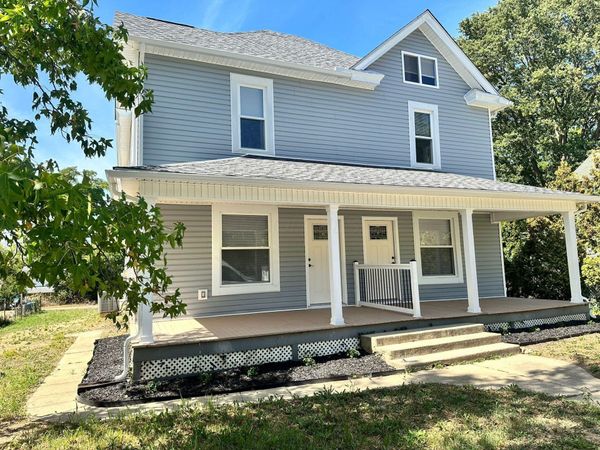 7945 High , Unit A, Orient, OH 43146