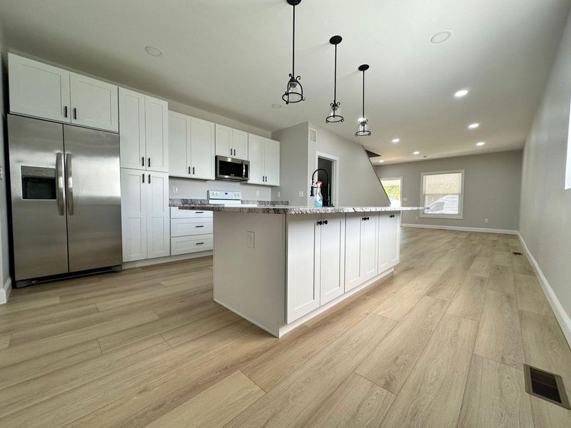 7945 High , Unit A, Orient, OH 43146 Photo 2