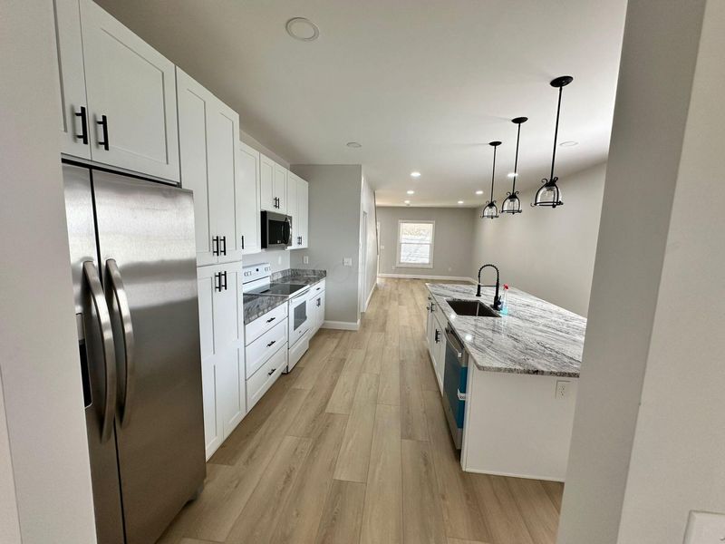 7945 High , Unit A, Orient, OH 43146 Photo 3