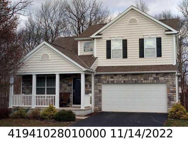 145 Winding Valley Drive , Delaware, OH 43015