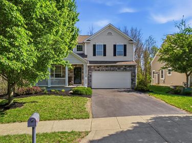 145 Winding Valley Drive, Delaware, OH 43015