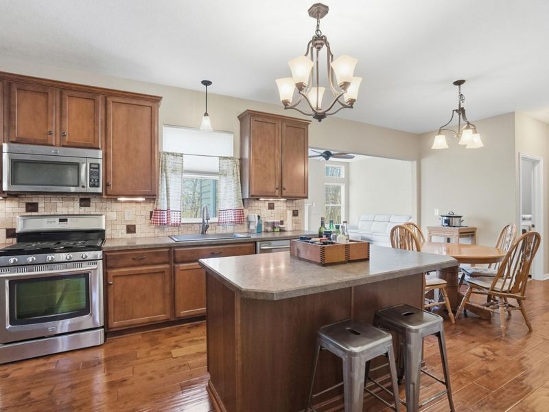 145 Winding Valley Drive, Delaware, OH 43015 Photo 12