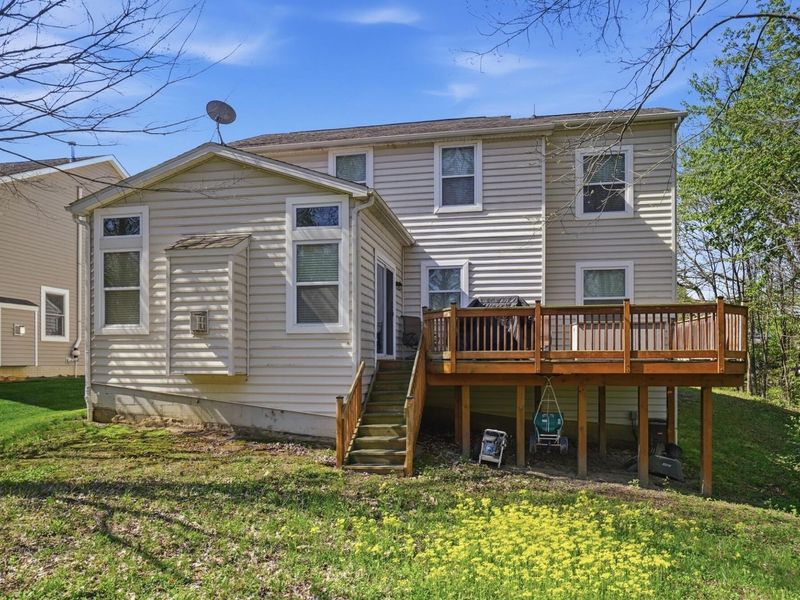 145 Winding Valley Drive, Delaware, OH 43015 Photo 3