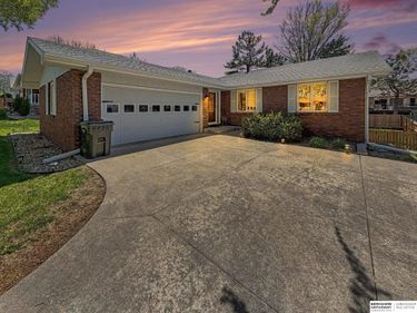 7533 Sherman Street , Lincoln, NE 68506