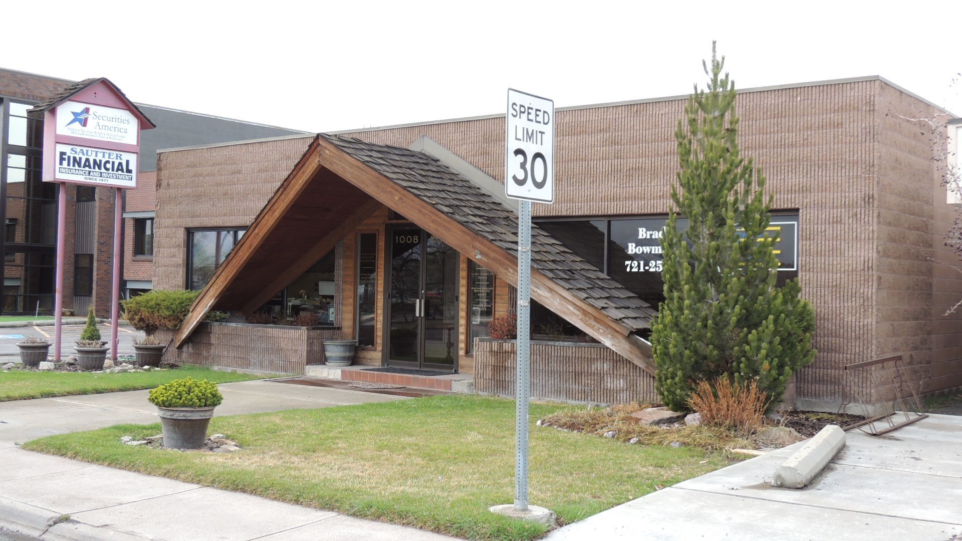 1008 South Avenue W, Missoula, MT 59801 Main Photo