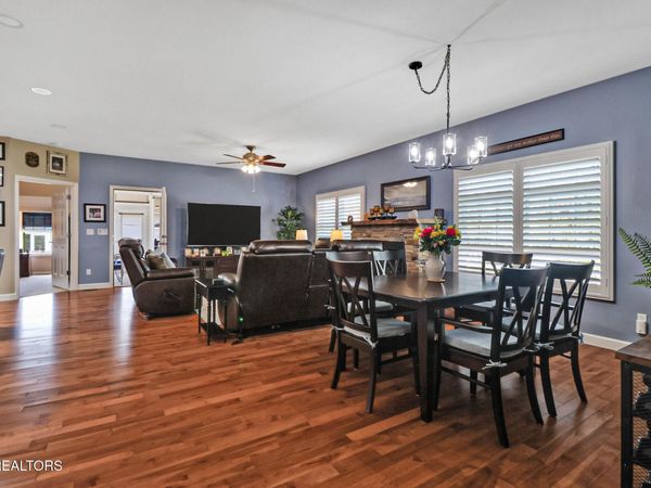 111 Our Way Loop, Crossville, TN 38555