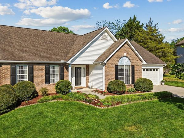 1721 Totanka Lane, Knoxville, TN 37931