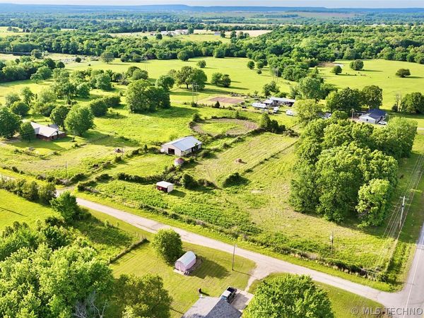 20114 N Tamaha Road , Unit B, Stigler, OK 74462