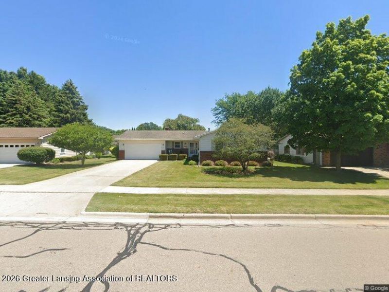 507 S Morton Street, Saint Johns, MI 48879 Main Photo