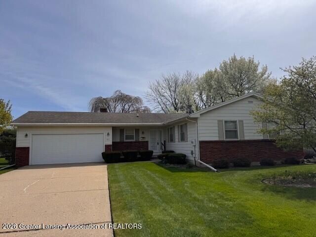 507 S Morton Street, Saint Johns, MI 48879 Main Photo