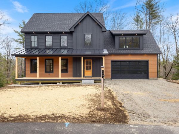 58 Woodbrey Lane , Standish, ME 04084