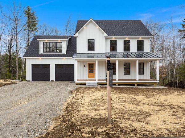 60 Woodbrey Lane , Standish, ME 04084