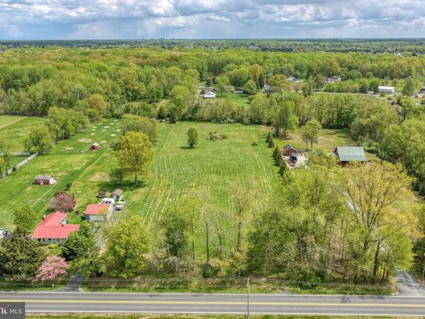 0 FRAZER ROAD, NEWARK, DE 19702