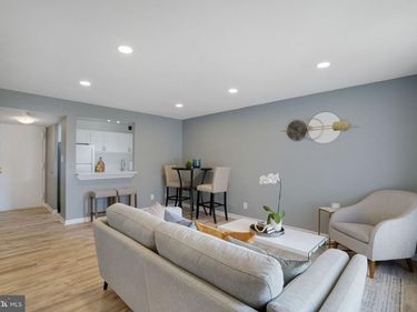 3100 S MANCHESTER STREET , Unit 909, FALLS CHURCH, VA 22044