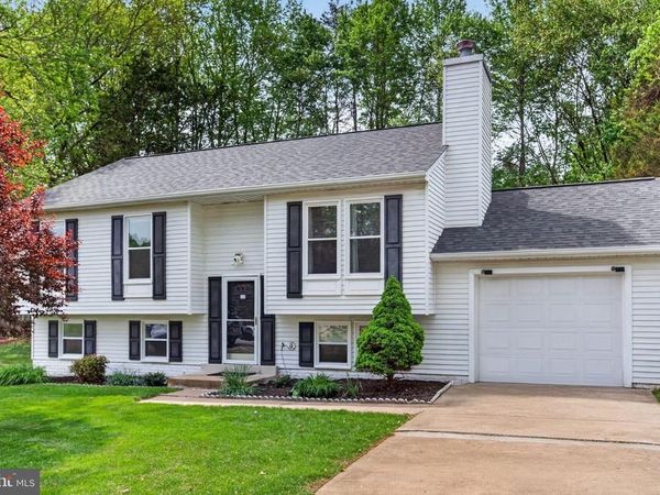 6914 RIDGE WAY DRIVE, FREDERICKSBURG, VA 22407