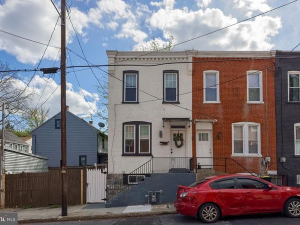 138 LAUREL STREET , LANCASTER, PA 17603