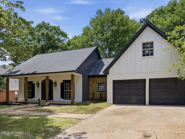 417 Forest Lane, Ridgeland, MS 39157