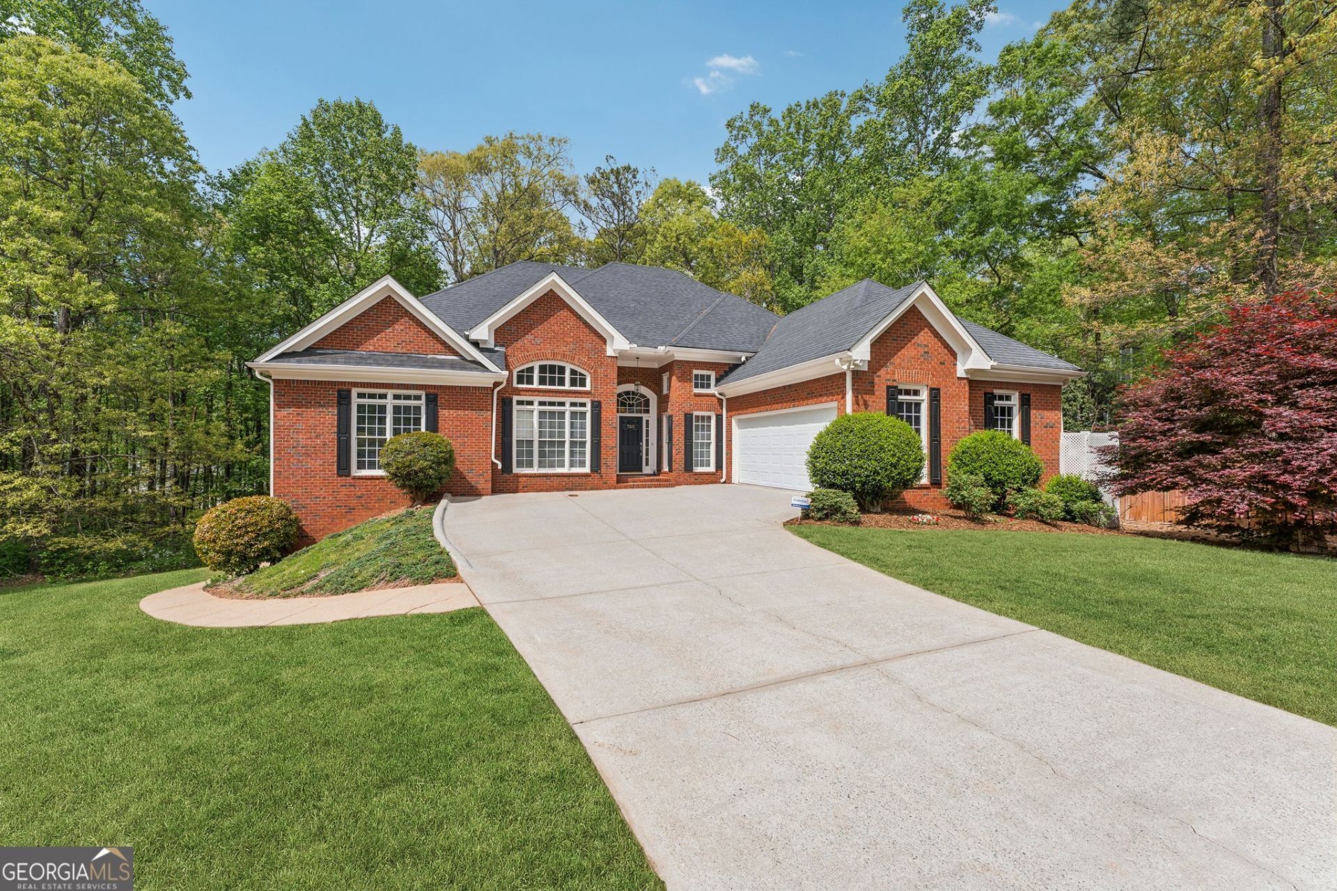 720 Marianna Lane, Alpharetta, GA 30004 Main Photo