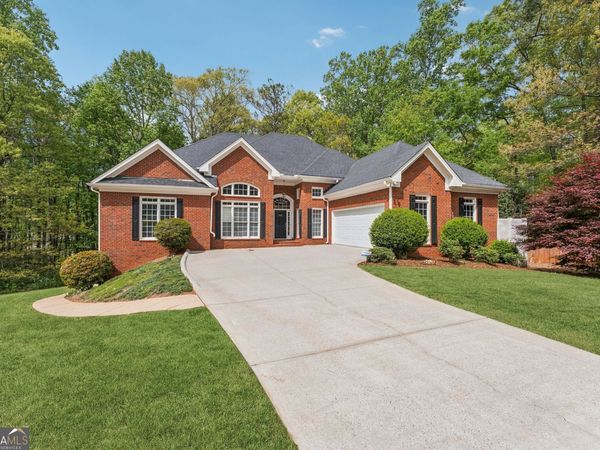 720 Marianna Lane, Alpharetta, GA 30004