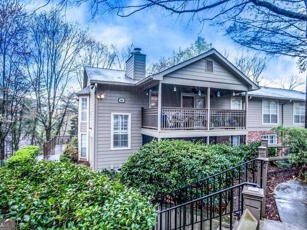 2901 Lenox Road NE, Unit 603, Atlanta, GA 30324