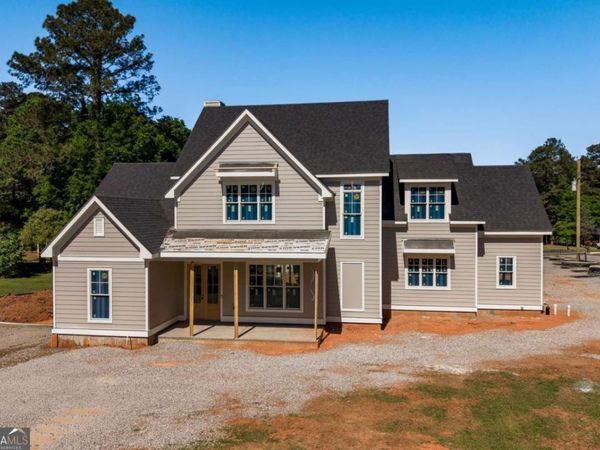 49 Harden Hill Road, Watkinsville, GA 30677
