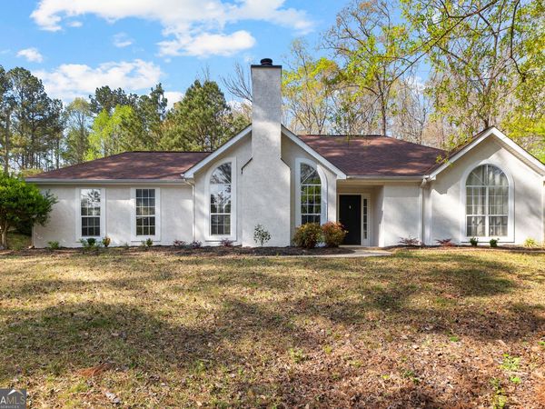 281 Winchester Drive, Sharpsburg, GA 30277