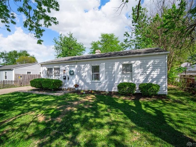 1958 Kylemore Drive, Xenia, OH 45385 Photo 16