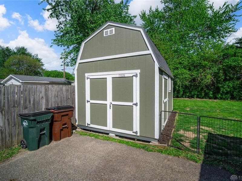 1958 Kylemore Drive, Xenia, OH 45385 Photo 17