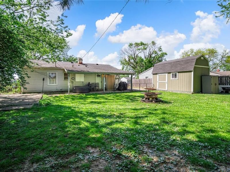 1958 Kylemore Drive, Xenia, OH 45385 Photo 18