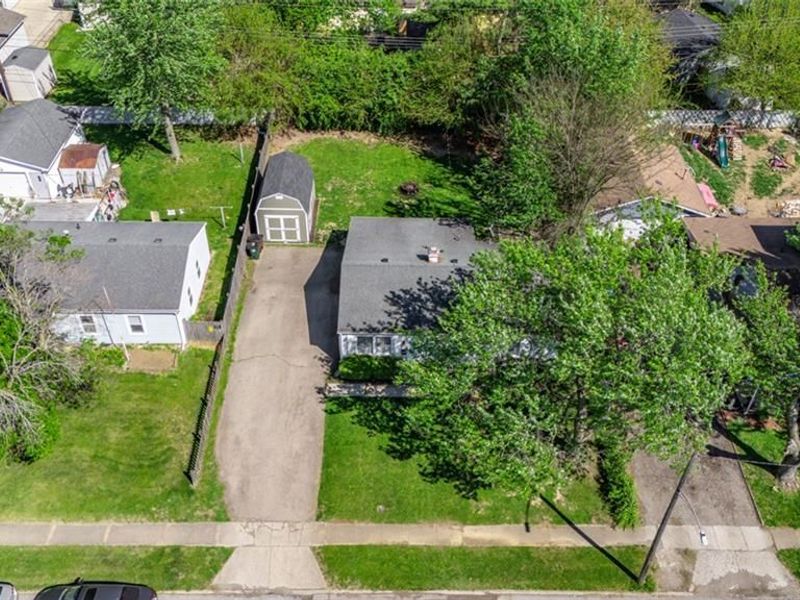 1958 Kylemore Drive, Xenia, OH 45385 Photo 20