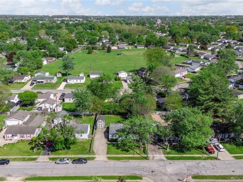 1958 Kylemore Drive, Xenia, OH 45385 Photo 21