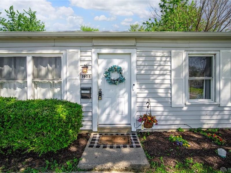 1958 Kylemore Drive, Xenia, OH 45385 Photo 3