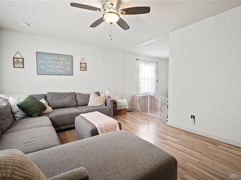 1958 Kylemore Drive, Xenia, OH 45385 Photo 5