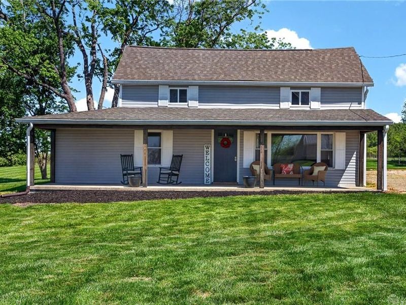 3776 Shank Road, Hanover Township, OH 45013 Photo 1