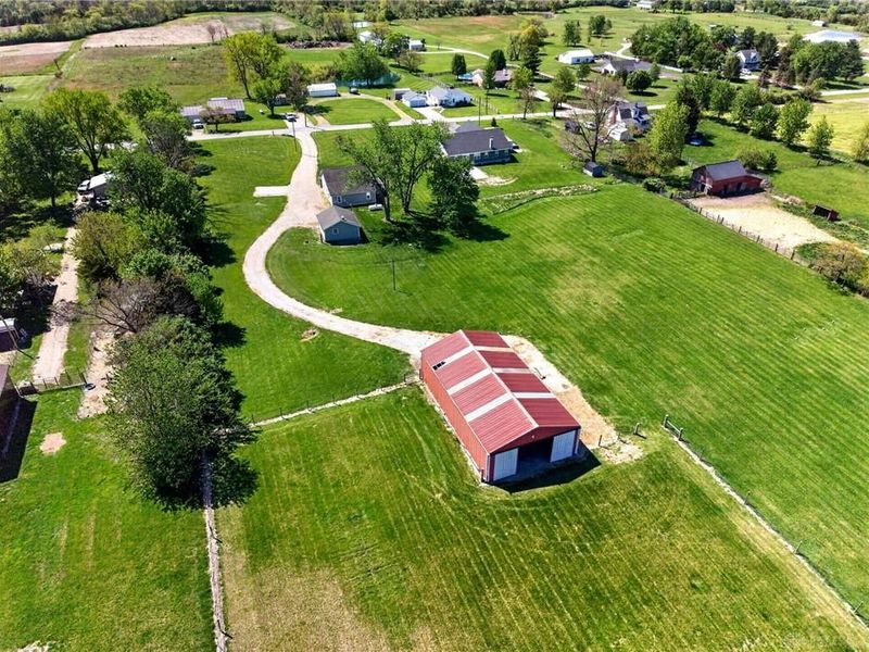 3776 Shank Road, Hanover Township, OH 45013 Photo 10