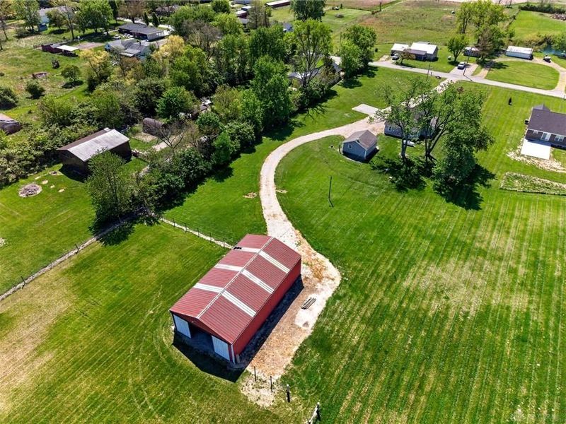 3776 Shank Road, Hanover Township, OH 45013 Photo 11